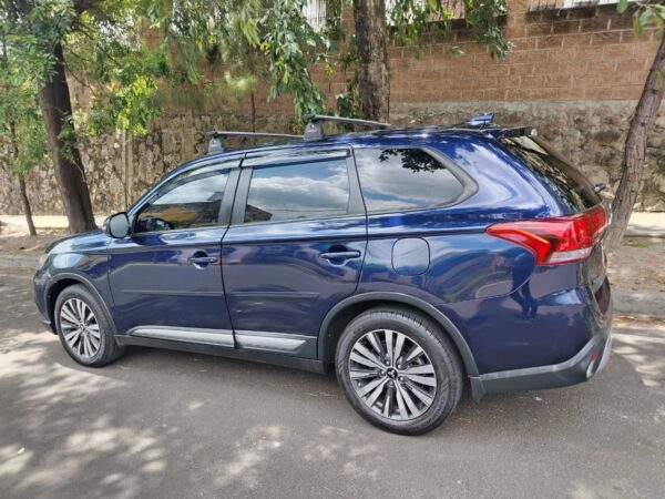 Mitsubishi Outlander 2019 - Imagen 7