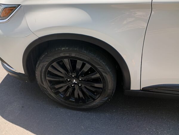 Mitsubishi Outlander 2020 - Imagen 5