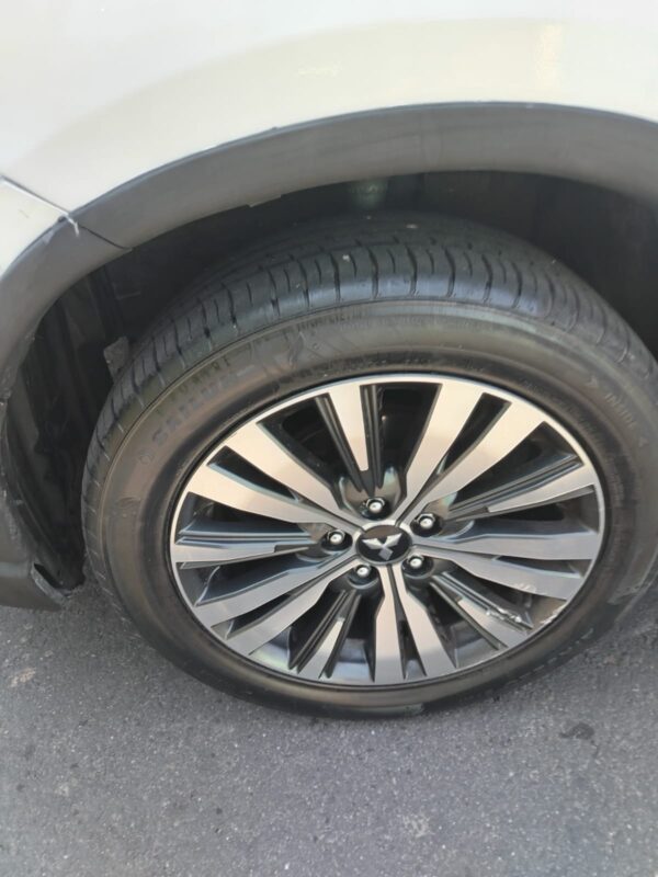 Mitsubishi Outlander - Imagen 6