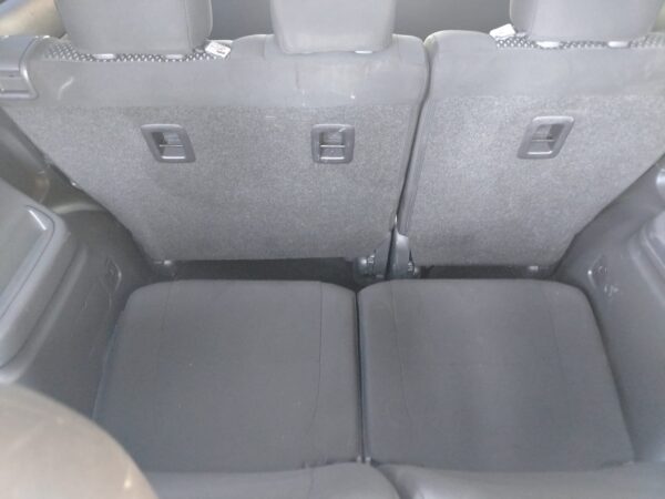 Mitsubishi Outlander - Imagen 8