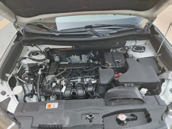 Mitsubishi Outlander - Imagen 10