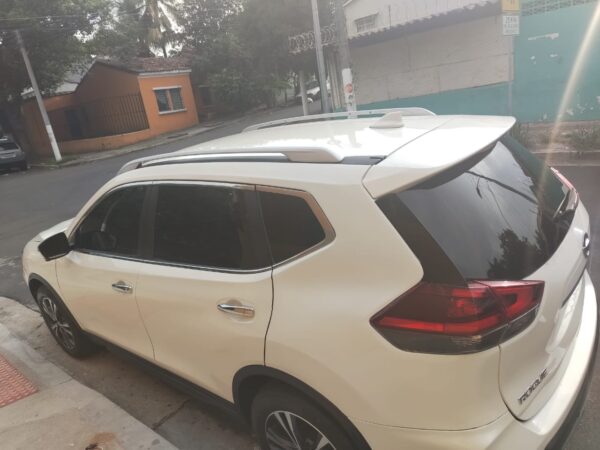 Nissan Rogue SV 2020 - Imagen 5
