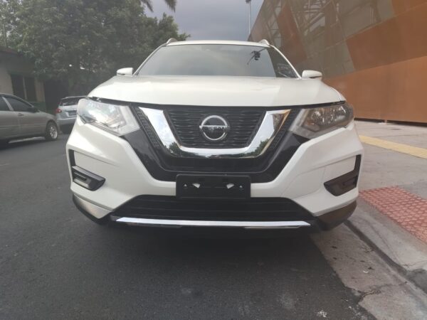 Nissan Rogue SV 2020 - Imagen 2