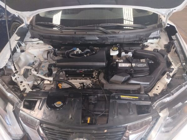 Nissan Rogue SV 2020 - Imagen 9