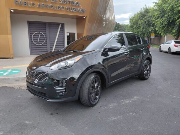 Kia Sportage 2022 - Imagen 3
