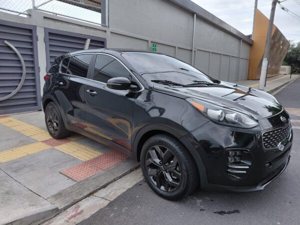 Kia Sportage 2022 - Imagen 2