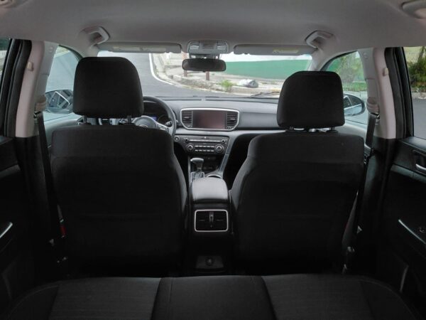 Kia Sportage 2022 - Imagen 5