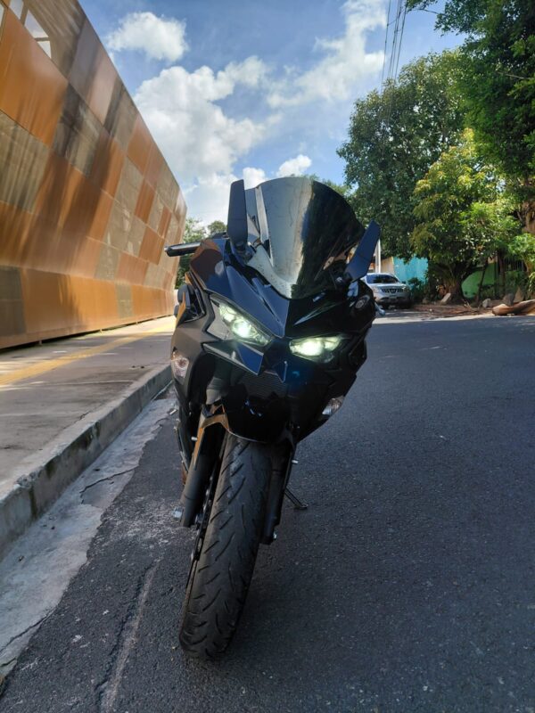 Kawasaki 500 2️⃣0️⃣2️⃣4️⃣